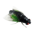 Plastic Insect Shaped Toy