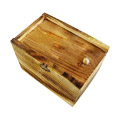 Fun Wooden Box