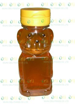 Blended Honey