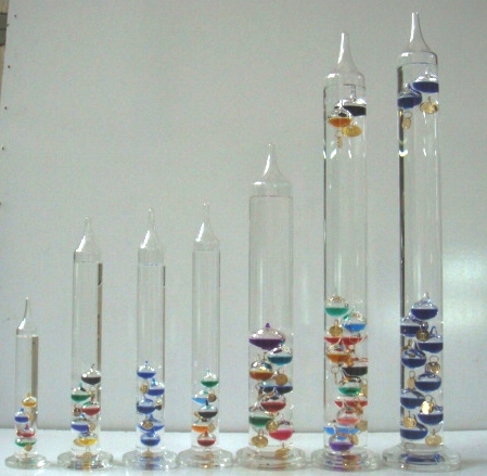 Original Galileo Thermometer