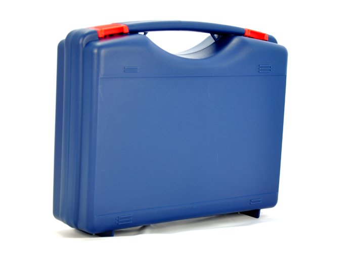 Plastic Storage Case