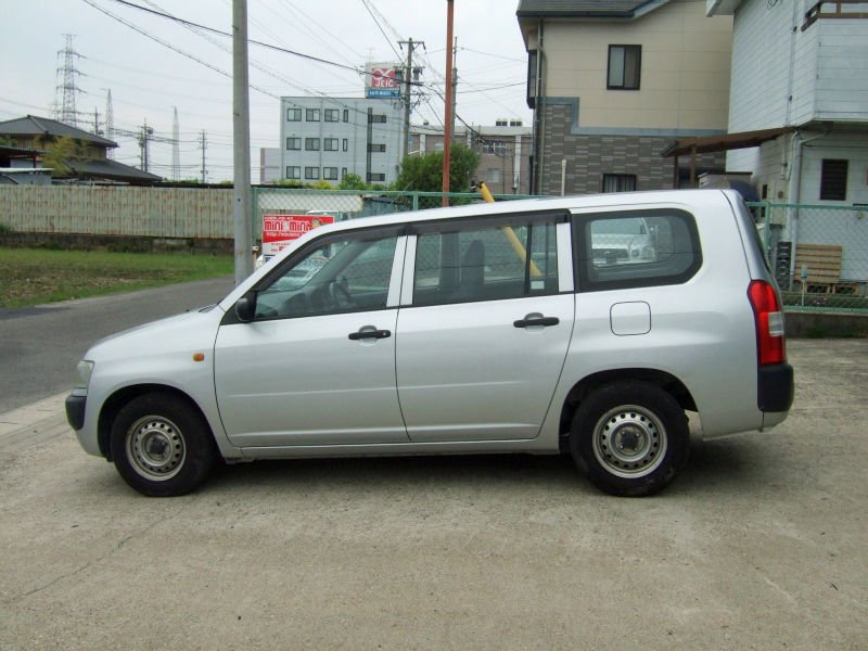 cheap toyota vehicles from japan #3