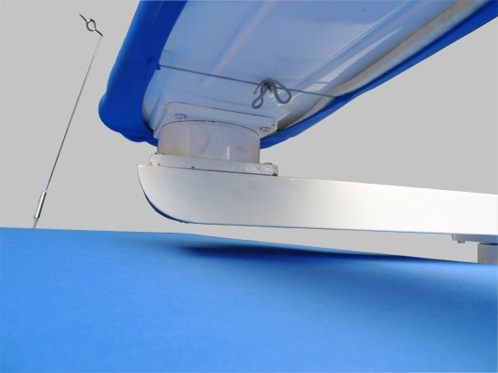 ite15真空アイロンテーブル問屋・仕入れ・卸・卸売り