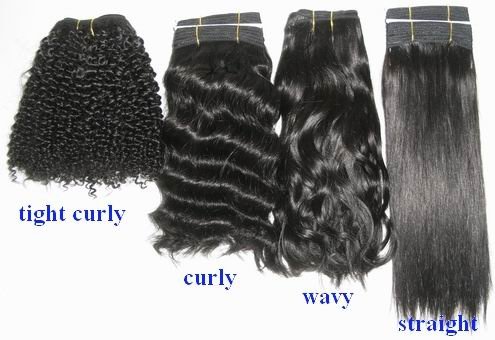 Brazilian Human Hair Weave With Closure Keratin Brazilian Hair