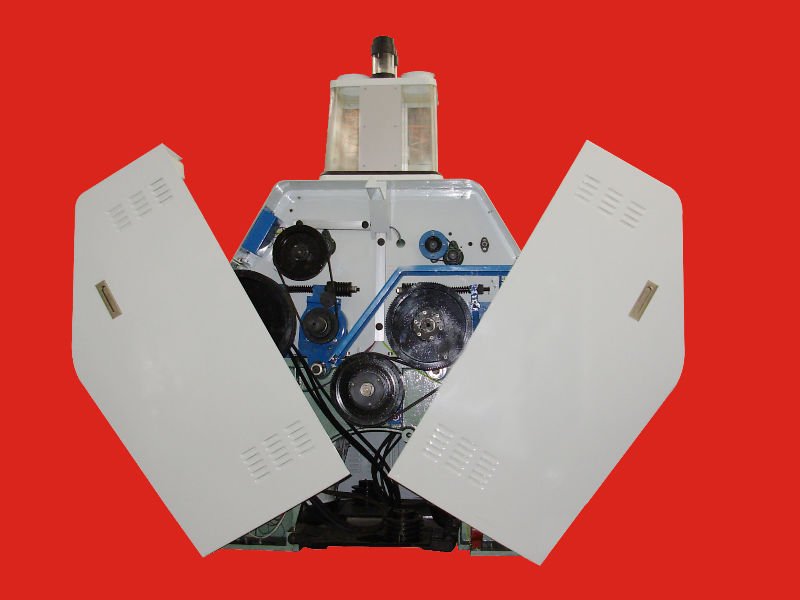 flour milling machine J type Flour Mill