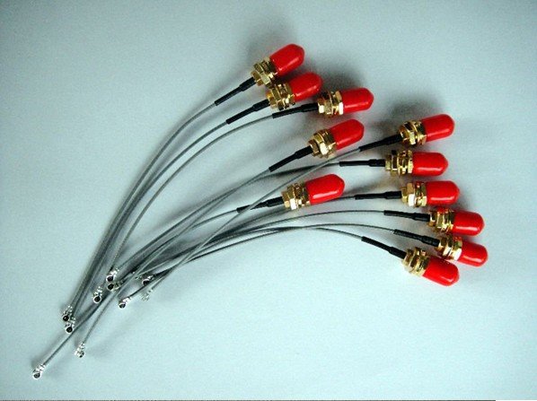 coaxial cable