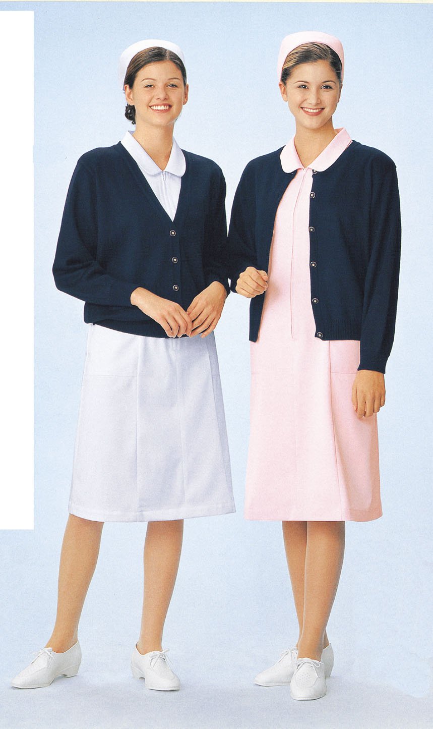 nurse dress