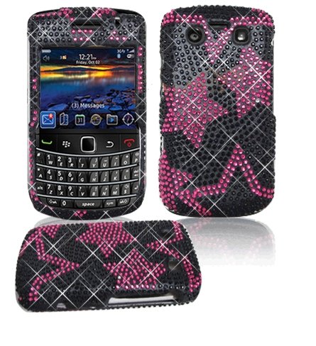 Blackberry Diamond Cover