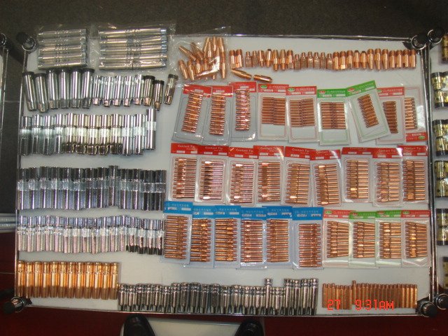 二酸化炭素の溶接のノズルのbinzel 24kd問屋・仕入れ・卸・卸売り