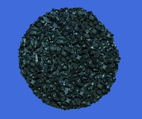 Provide high quality beijing Coconut Activated Carbon for water purification