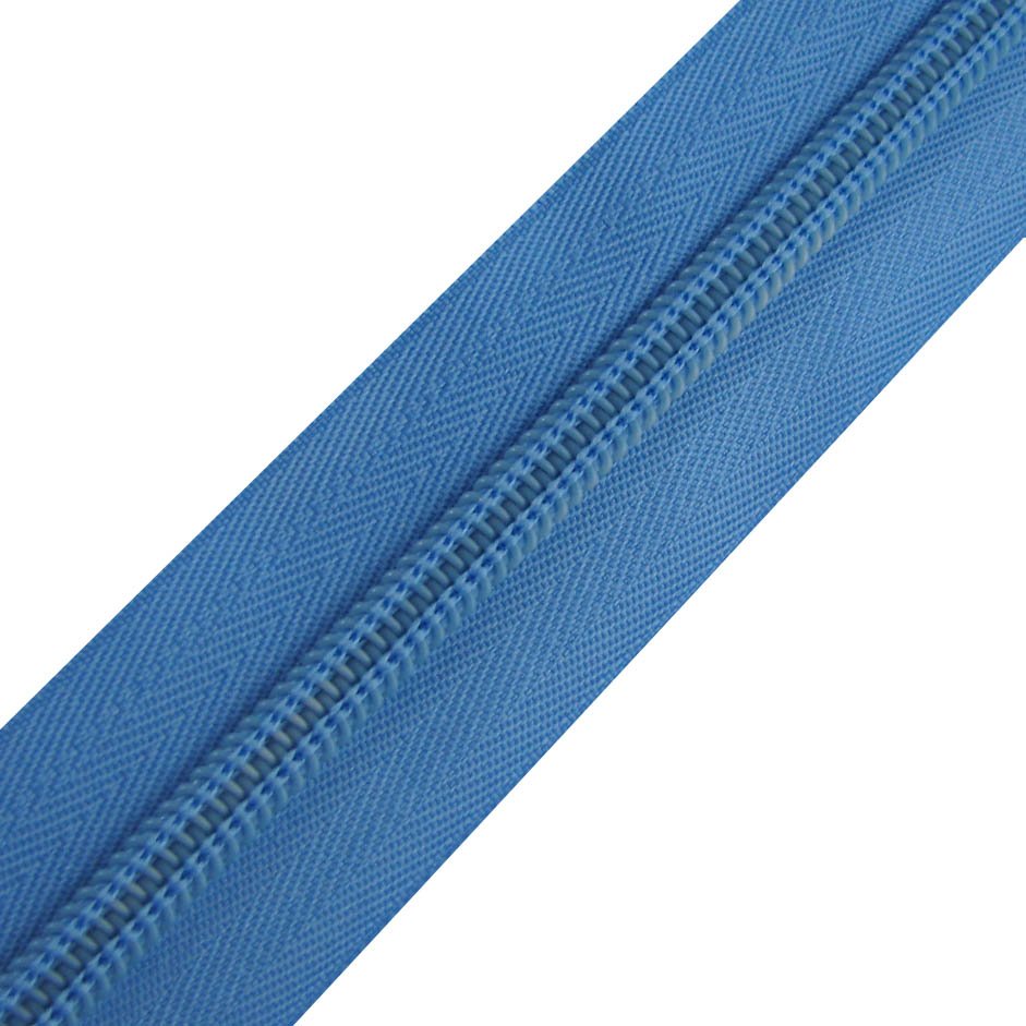 Zipper Nylon 96